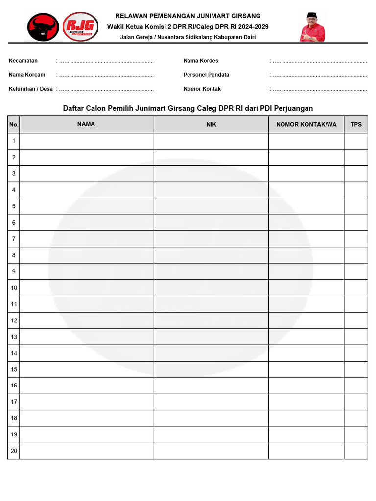 form-pendataan-pdf