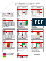 KALENDER PENDIDIKAN SMPIT TARUNA AR RISALAH TANJUNGPINANG 2023.2024 Edit