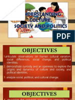 Articulation of Cultural Social and Olitical Variation PDF