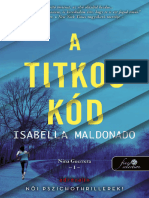 Isabella Maldonado-A Titkos Kod-Nina Guerrera-1