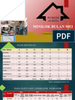 Minilok Mei 2023