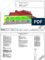 Client: Milbridge Holding Sa Building 3 - Canteen Luanda, Angola