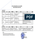 SemPro Dan Ujian Skripsi 4 Okt 2023