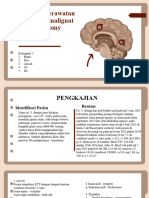 Post Craniatomy