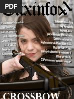 Download TuxInfo 41 by TuxInfo SN67634042 doc pdf