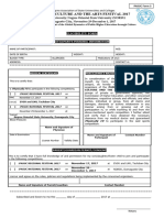 Form 3 Eligibility Form 3 in 1