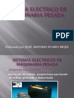 Electricidad