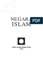 Dokumen Negara Islam 1
