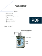 Chimica Fisica