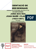 2 - Presentació Llibre - Mañe - Jordi - Lopez - Ros