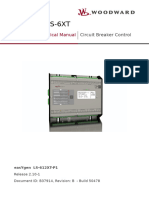 Easygen - Ls-6Xt: Technical Manual