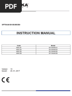 Optikam B1-B3-B5-B9 - en It Es FR de