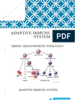 Adaptive Immune System (Autosaved)