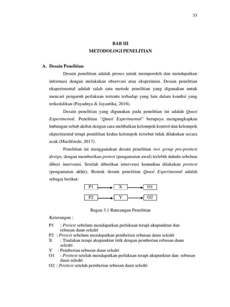 Bab 3 | PDF | Pengembangan Diri | Kesehatan Holistik