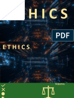 Ethics