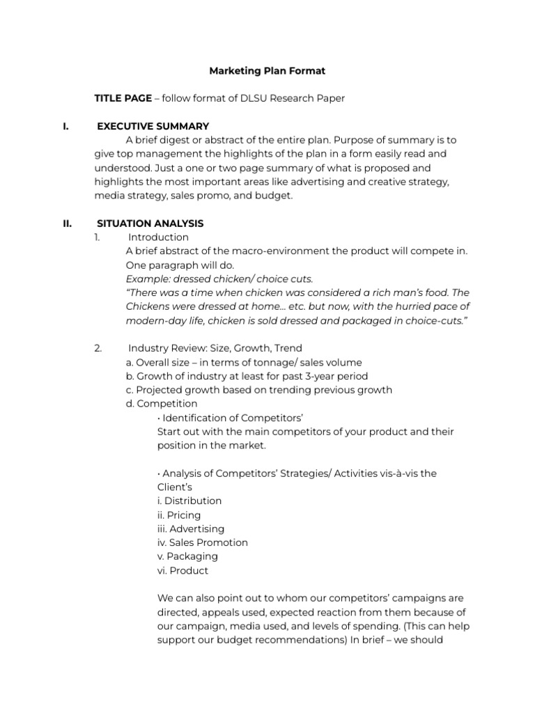 marketing-plan-format-pdf