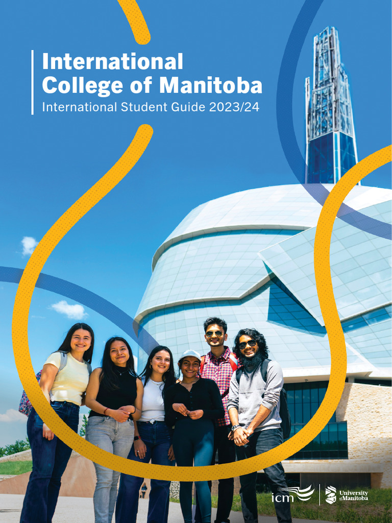 International Student Guide to ICM 2023/24 | PDF | Cost Of Living ...