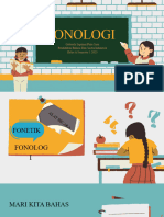 Fonologi-Putri Saru Kelas A Semester1