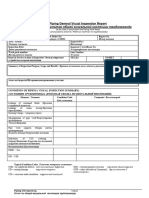 GVI Piping Report ER