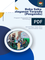 Buku Saku (Fix Posyandu)