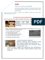 Materi SBDP Kls 6 Patung