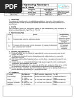 Sop Ipc Qa