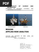 Download Offshore Project Last by chigoo SN67636012 doc pdf