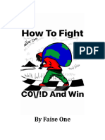 How To Fight Covid and Win