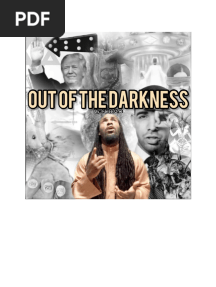 Out of The Darkness Book