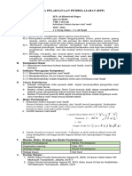 Ketentuan Hukum Bacaan Mad Iwadl