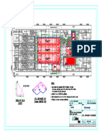 Zmcs-204-591 100-007 Rev 0 Spill Containment Arrangement