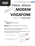Download Tutorial Instalasi Modem Vodafone Sim Telkomflash by Penyemangat Hati SN67636839 doc pdf