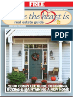 Where The Heart Is - Real Estate Guide