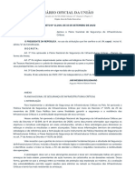 8.2 Decreto 11.200, 15 de Setembro de 2022