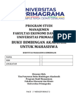 Buku Bimbingan Akademik MNJ Feb Upg