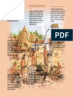 Los Materiales en La Historia: Prehistórico (Hasta 3000 A. C.)