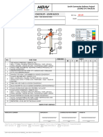 SCRP-HDJV-S04-ZWD-SE-HS-000033 - Lever Block Checklist