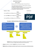 Dr. Mani OB Mid Term Syllabus PPT Sep 23