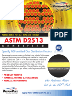 ASTM Performance Pipe Flyer Final