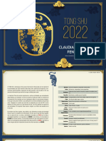 TongShu 2022-2023 Mayo