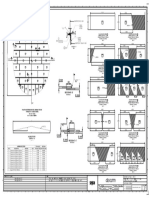 DIS-SEP-MEC-3001-0 DISEÑO TKS 15110Bbls (SHT8) TK101-TK102 DISTRIBUCIÓN LÁMINAS DE TECHO