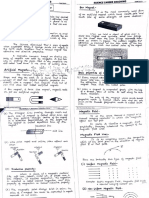 Chapter 5 Magnetism and Matter Physics Cbse Class 12