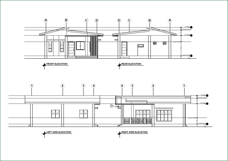 Elevations | PDF