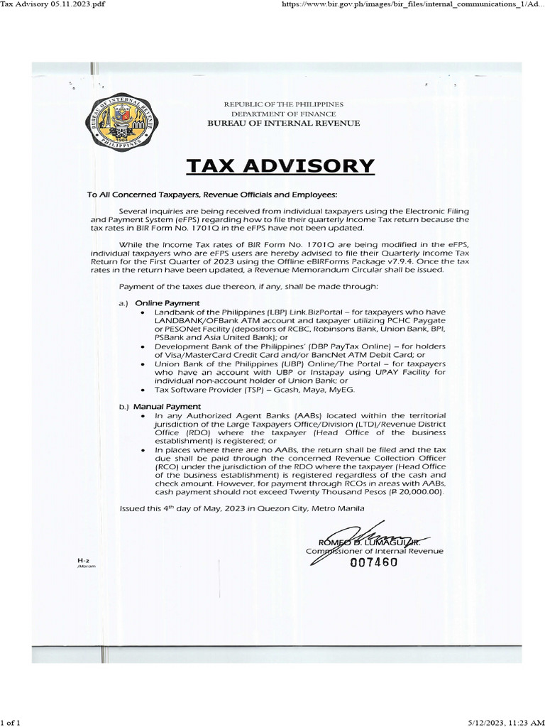 tax-advisory-05-11-2023-filing-of-1701q-q1-2023-thru-ebir-form-pdf