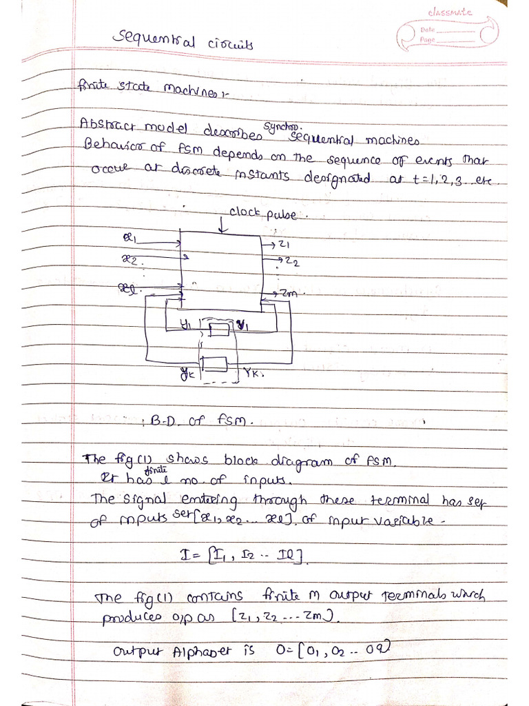 DSDV Notes | PDF