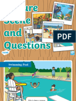 T L 10152 Picture Scene and Questions Powerpoint Ver 2