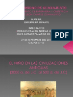 Civilizacion Antigua