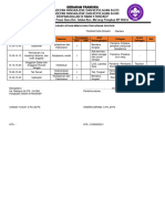 Proglat Penegak Bantara Pertemuan Ke 1 Oleh Kak HAMRIN ARHAM, S.pd.,M.pd.