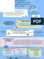 FUNDAMENTO BIOQUIMICO-CLÍNICO DE LAS ALTERACIONES CAUSADAS POR EL USO DE GENTAMICINA EN LA TRADUCCIÓN (Tamaño Original) - 3