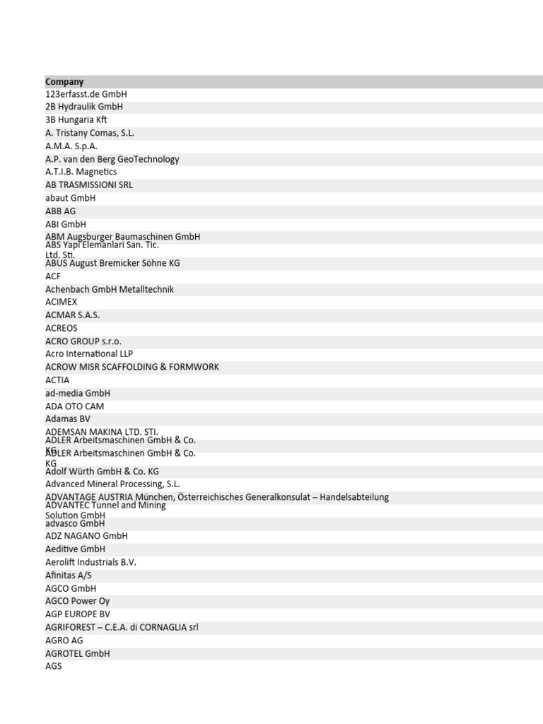 Export pdf
